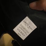 ANINE BING | Madeline Python Double Breasted Snake Print Blazer XS Photo 10