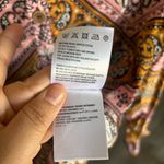 Farm Rio  Anthropologie Classic Button Down Shirt Photo 10