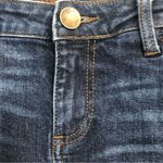 Kut From The Kloth  denim pencil skirt women’s size 2 Y2K blue jean mini Photo 2