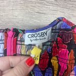 CROSBY by Mollie Burch CROSBY Lizzy Dress -‎ Daisy Disco size small Photo 3