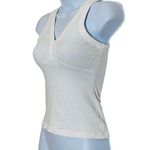 Lady Footlocker Active Tank Top White Photo 1