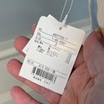 Disney Secret Honey X NWT Miss Bunny Bow Front Kawaii Dress Free Size Photo 9