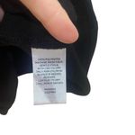 Nordstrom  Rack Large black tank top sleeveless Photo 5