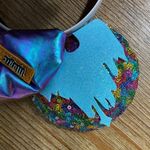 Magic Kingdom Custom Disney Ears Multiple Photo 4