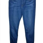 Judy Blue  High Waist Skinny Jean Size 32 Photo 0