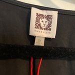 Anne Klein Velvet Cape Photo 5