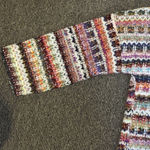 Anthropologie DRA Yoko Kimono Cardigan S Photo 5