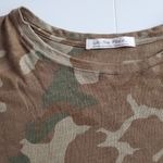 Free People Clarity Printed Tee Photo 4