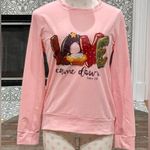 L/S Christmas T Photo 1