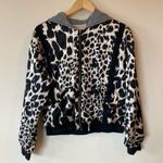 Saltwater Luxe  STARGAZER LIGHTWEIGHT BOMBER JACKET NWOT MEDIUM Photo 0