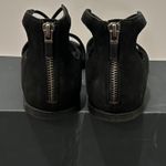 Eileen Fisher Rose Nubuck Sandals Photo 5