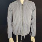 American Eagle Outfitters Blue Jacket (XS) Photo 1