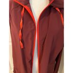 Xersion  Hooded Yoga Jacket sz medium Photo 2