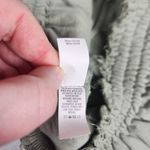 Aerie  Layered Riffle Mini Skirt Green Size S Small Photo 5