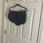 Free People  Women's dark blue Shorts size xS Photo 1