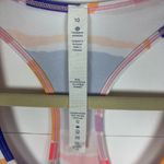 Lululemon Bleacher Stripe Cool Racerback Tank Photo 8