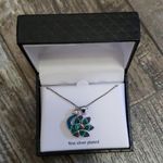 Collectible Critters necklace Photo 0