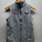 Patagonia Better Sweater Vest Womens Photo 0