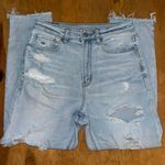 American Eagle Mom Jeans Photo 2