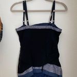 Balenciaga París Spaghetti Strap Polka Dot Adjustable Tank Top, Size 36 Photo 1