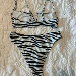 Nasty Gal  Swimsuit Photo 3