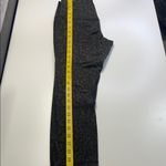 Lululemon athletica Black Patterned Leggings Photo 3