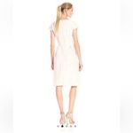 NWT HELENE BERMAN London dress career V Photo 1