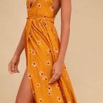 Faithfull the Brand Santa Rosa Maxi Dress Photo 0