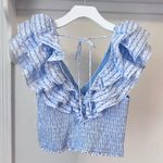 DO+BE Smocked Top Photo 13