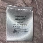 On Twelfth  lace sleeve rhinestone trim sweater Photo 5