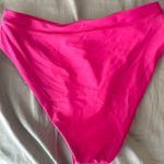 Blackbough Hot Pink  Swim Bottoms Photo 0