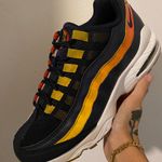 Nike Air Max 95 GS ‘Houston Away’ Photo 1