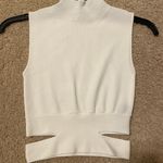 ZARA knit top Photo 0