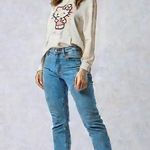 None Hello Kitty Graphic Hoodie - Size Small Photo 0