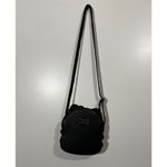 Hello Kitty Rare Loungefly  Sanrio Burger Purse Crossbody Zipper Photo 5