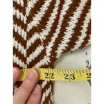 Fortune + Ivy Fortune + Ivy Heavy Knit Open Front Cardigan #0290K45 Size Medium NWT (P4) Photo 5