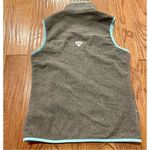 Columbia  performance fishing gear fleece vest small Photo 6