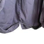 Gander mountain Women Jacket M Blue Gorpcore Utility Hiking Camping Outerwear Photo 8