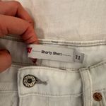 Levi Strauss & CO. Levi’s white short shorts Photo 2
