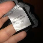 Garth Brooks World Tour Baseball Cut Casual Chic Tee Size Small Black Photo 4