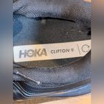 Hoka  One One Bondi 7 Sneakers Women's S
Black Running Shoes-1110519 BBL Photo 6