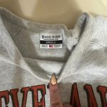 Where I’m From Cleveland Sweatshirt Pullover Photo 2
