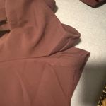 ZARA  Purple Skort with Bow Detail Photo 5