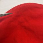 Reebok New England Patriots Halter or Tube Top Red Blue NFL Football Size Large Photo 11