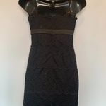 Forever 21 Twenty One Lace Lingerie Fitted Dress Photo 6