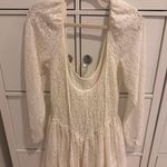 Free People Baby Doll Dress Photo 2