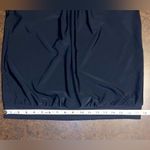 Unbranded Razorback Loose Tankini Top with Shelf Bra in Black Size undefined Photo 4