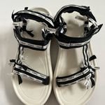 Chloé X Teva Hurricane XLT2 Ampsole sandals sz 9 Photo 9