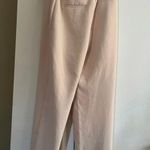 Aritzia Tie Front Brand NWT!! SOLD OUT COLOR FLAX BEIGE Photo 8