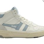Free People Gola Classic Women’s Allcourt High Sneakers Photo 1